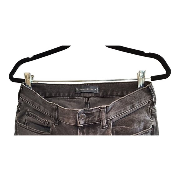 Everlane Uniform Jeans -‎ “The Skinny Jean” Men's Size 32x34 - Picture 2 of 5